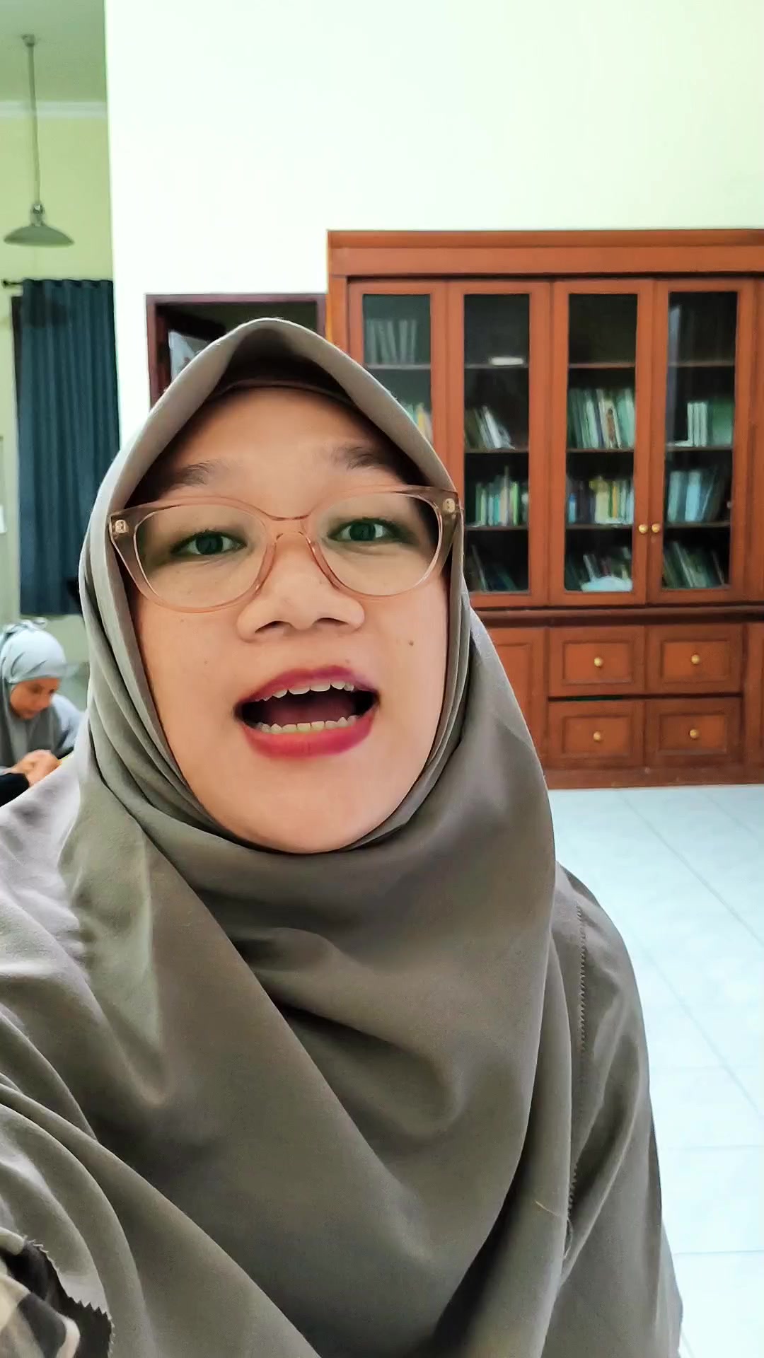 @Ihya Addini