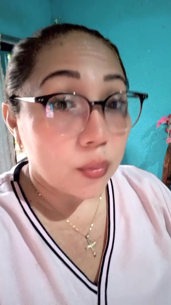 @Veronica Reyes