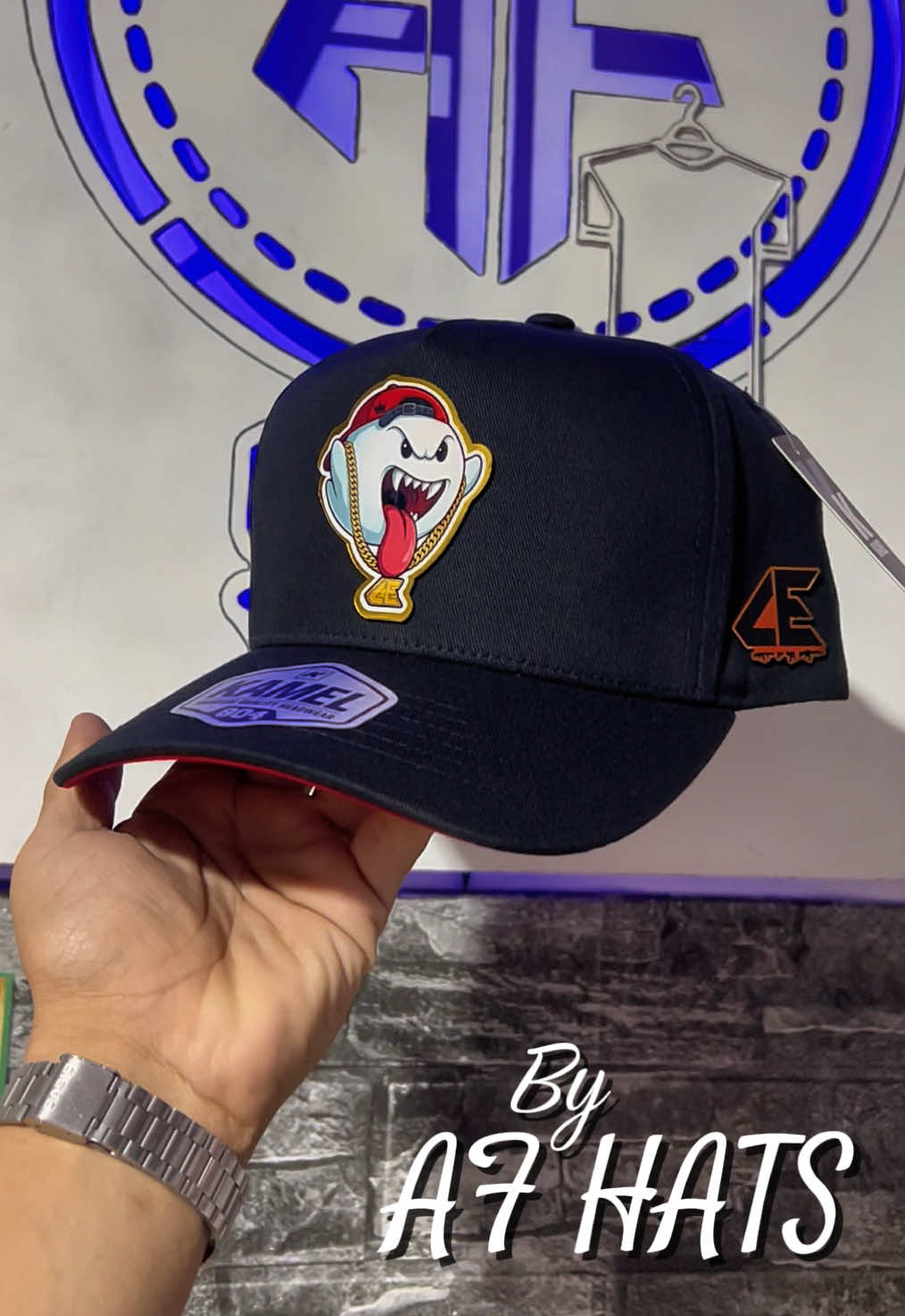 @AF HATS