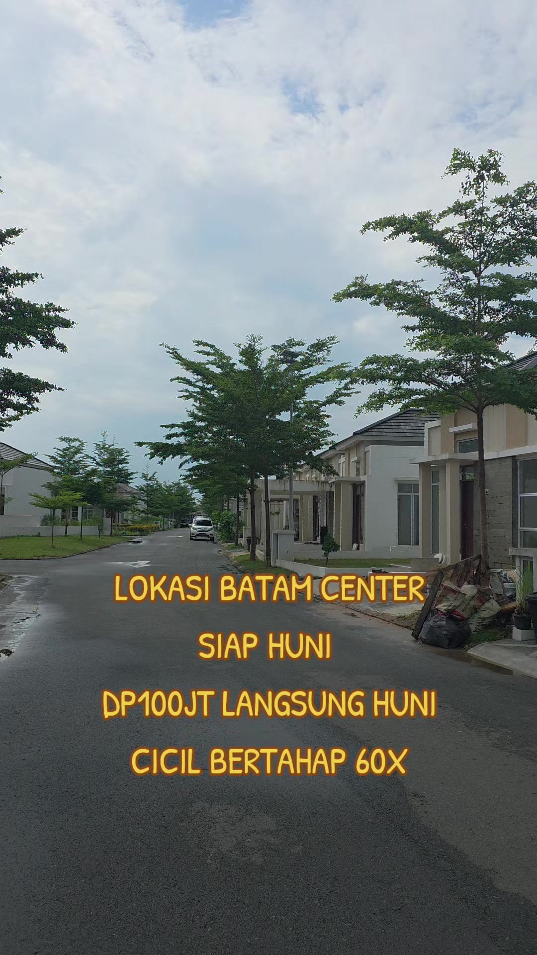 @DAMAI PROPERTY BATAM