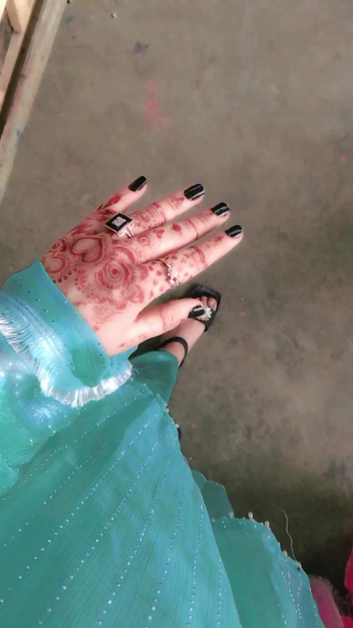 @👑Sindhi girl👑