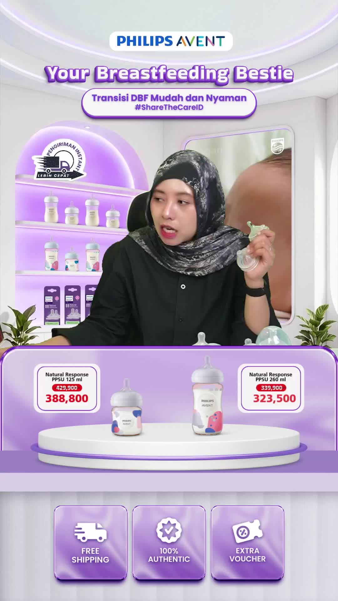 @Philips Avent Official