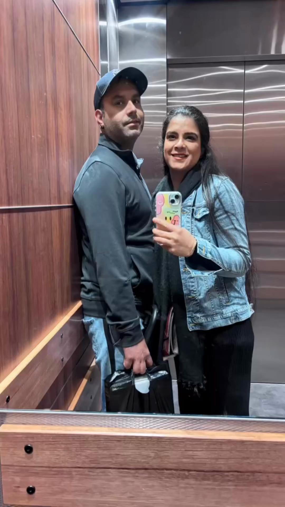 @Nidhi Dhiman Bhogal