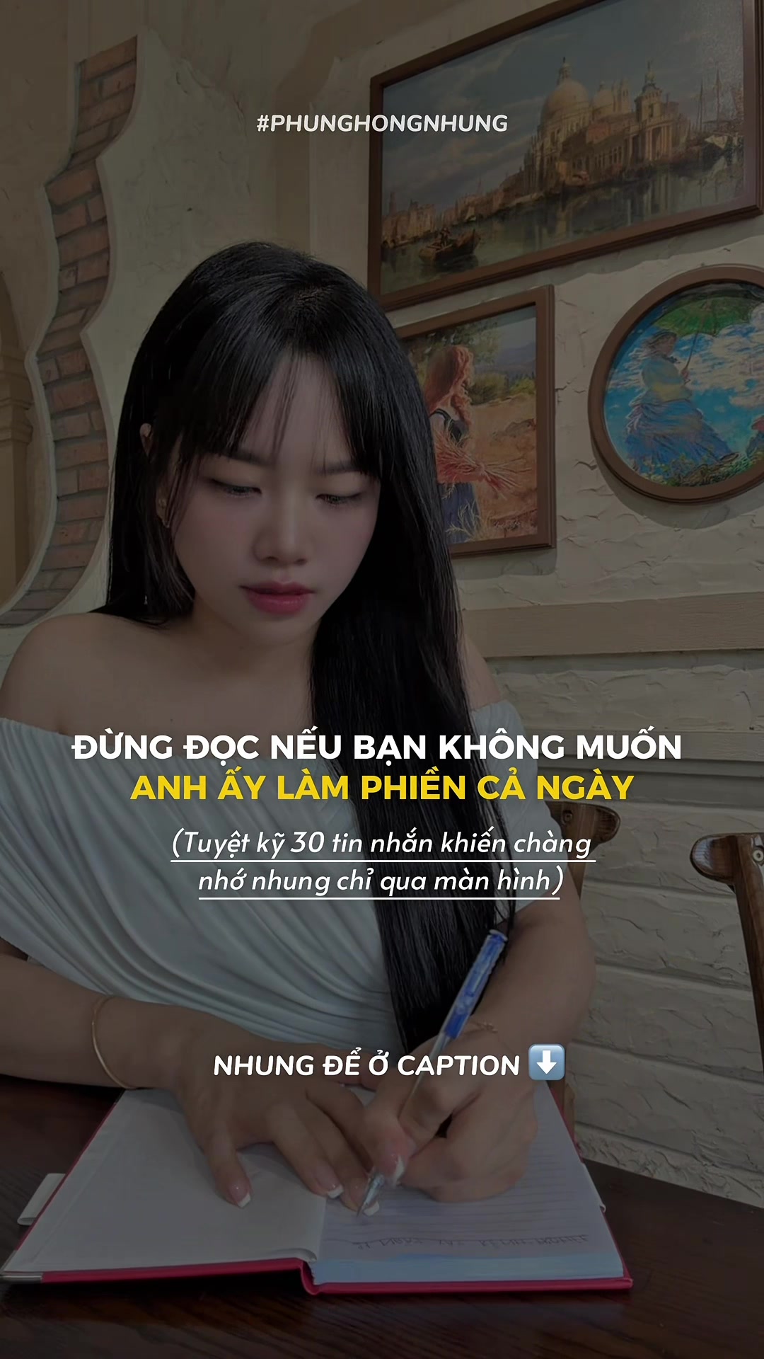 @Phùng Hồng Nhung Daily