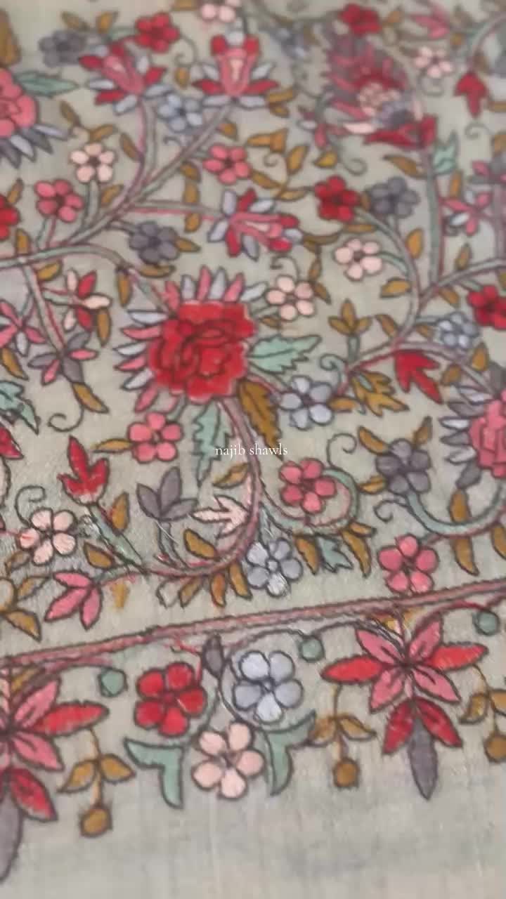 @Najeeb pashmina shawl centre