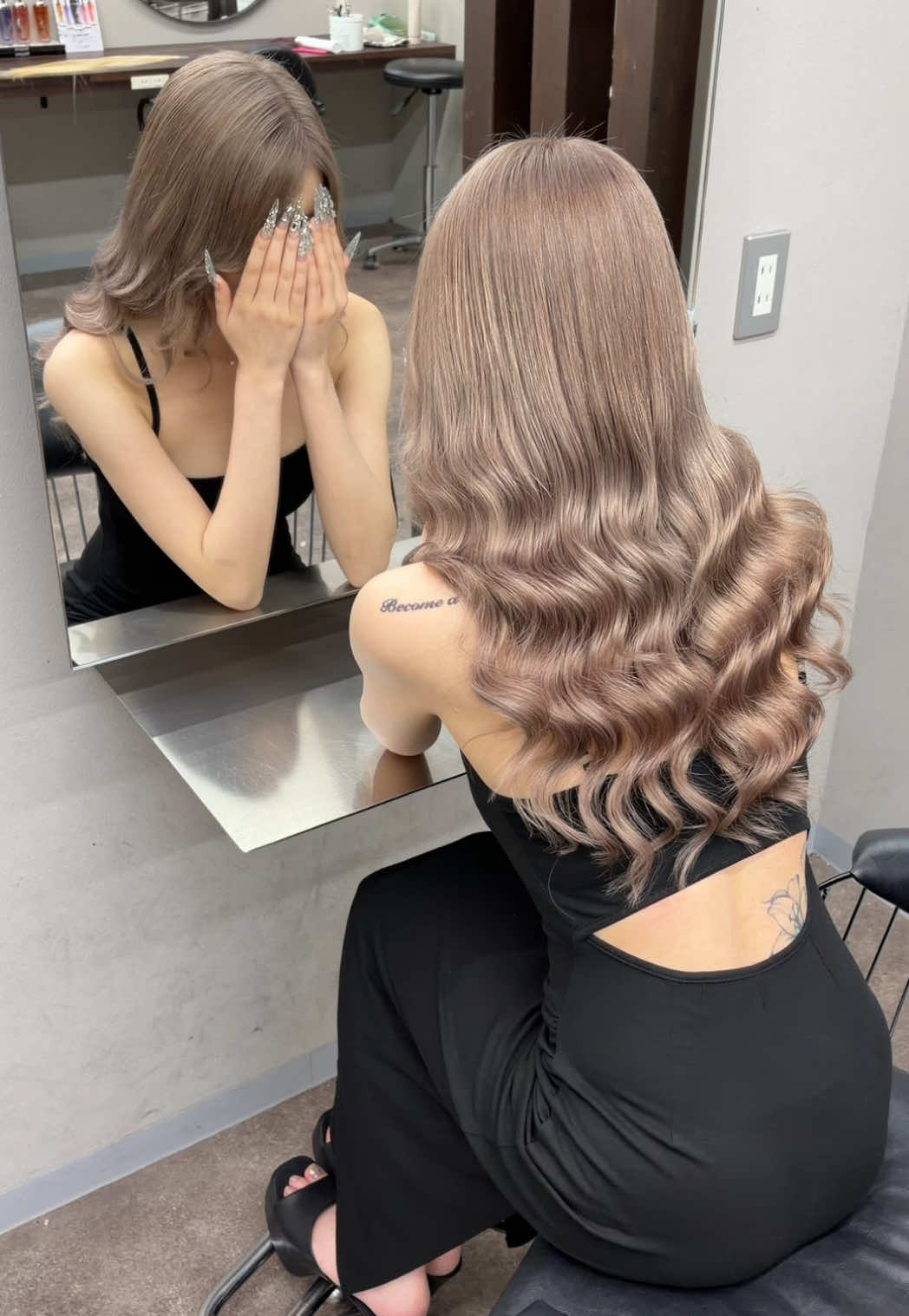 @美容師旦那💍
