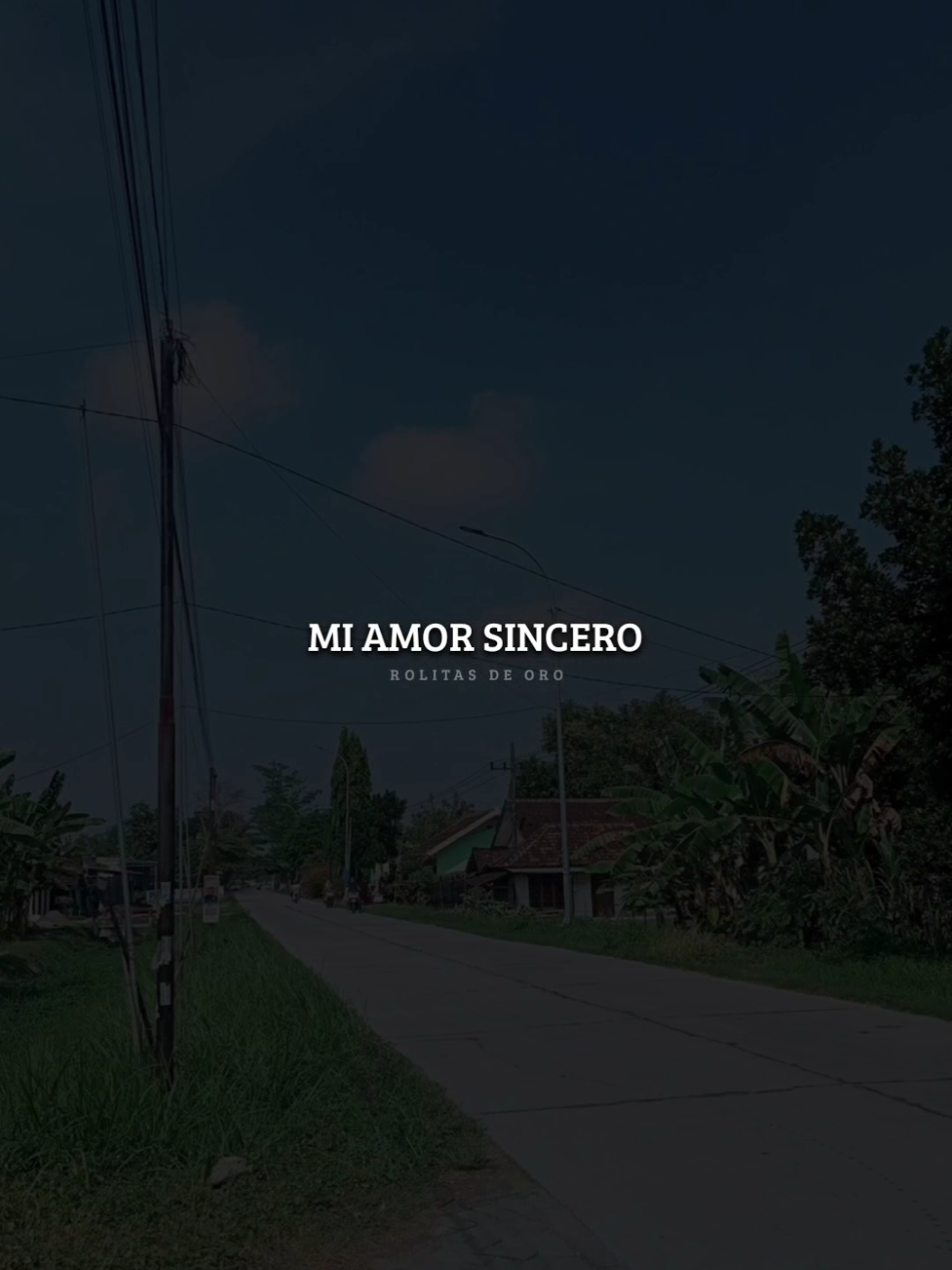 @R0LITAS DE 0R0
