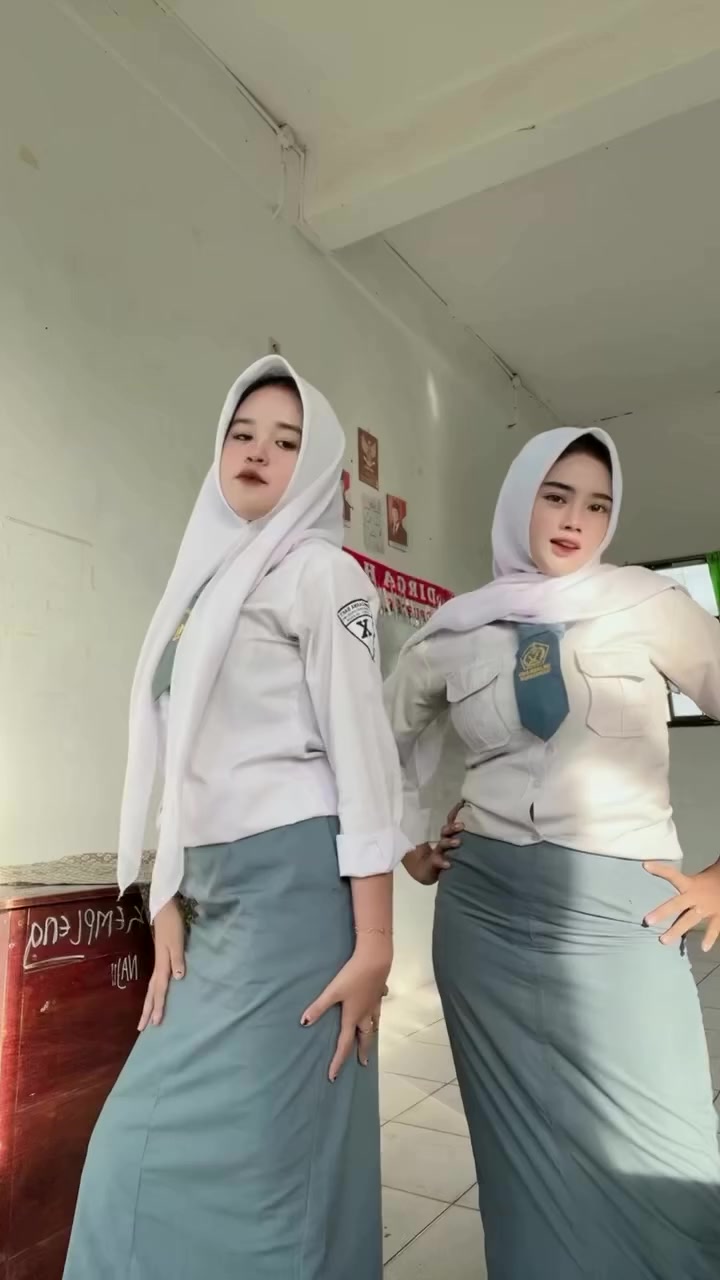 @Penyegar Jasmani