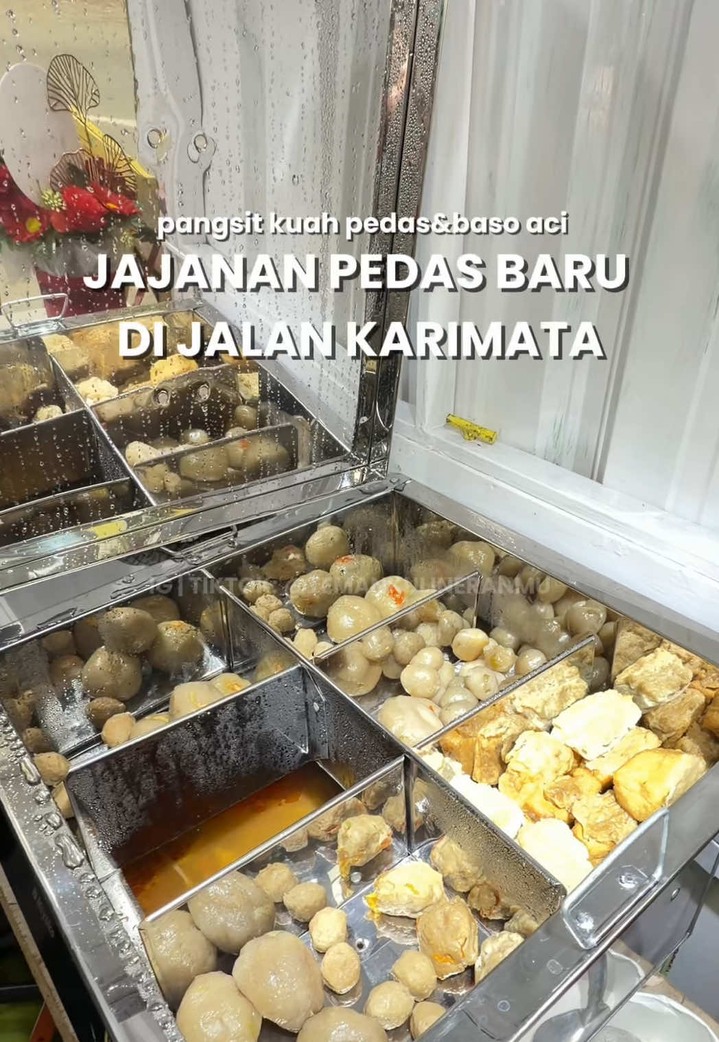 @temankulineranmu | FITRI