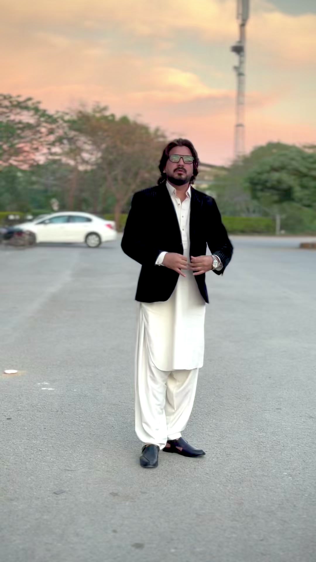 @Umi Malik