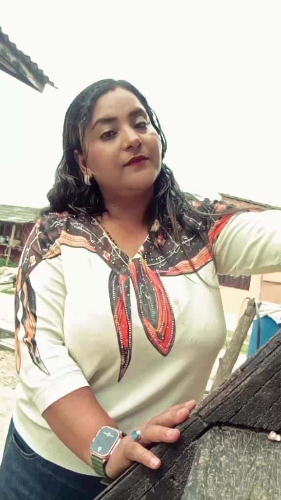 @Sangita Pokharel