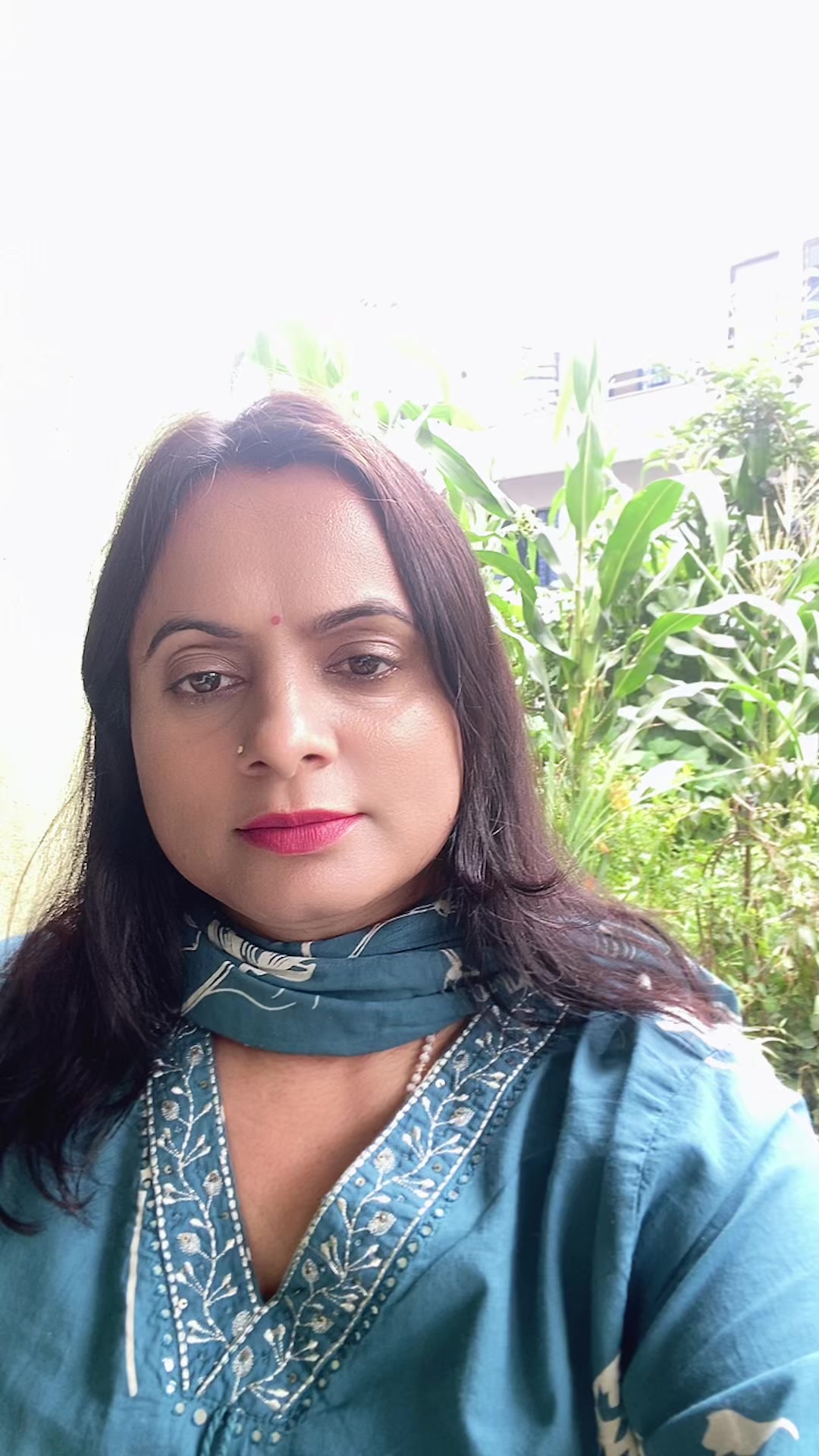 @saras Pandey