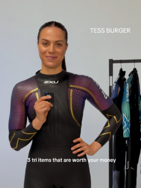 @2XU