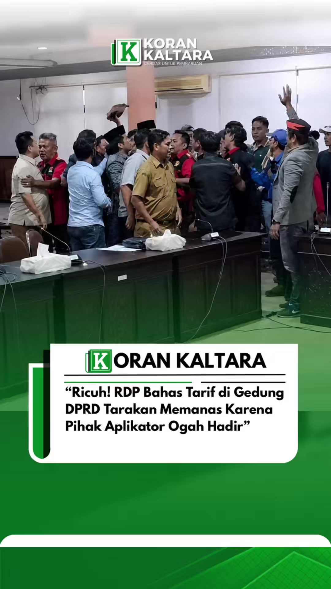 @korankaltara