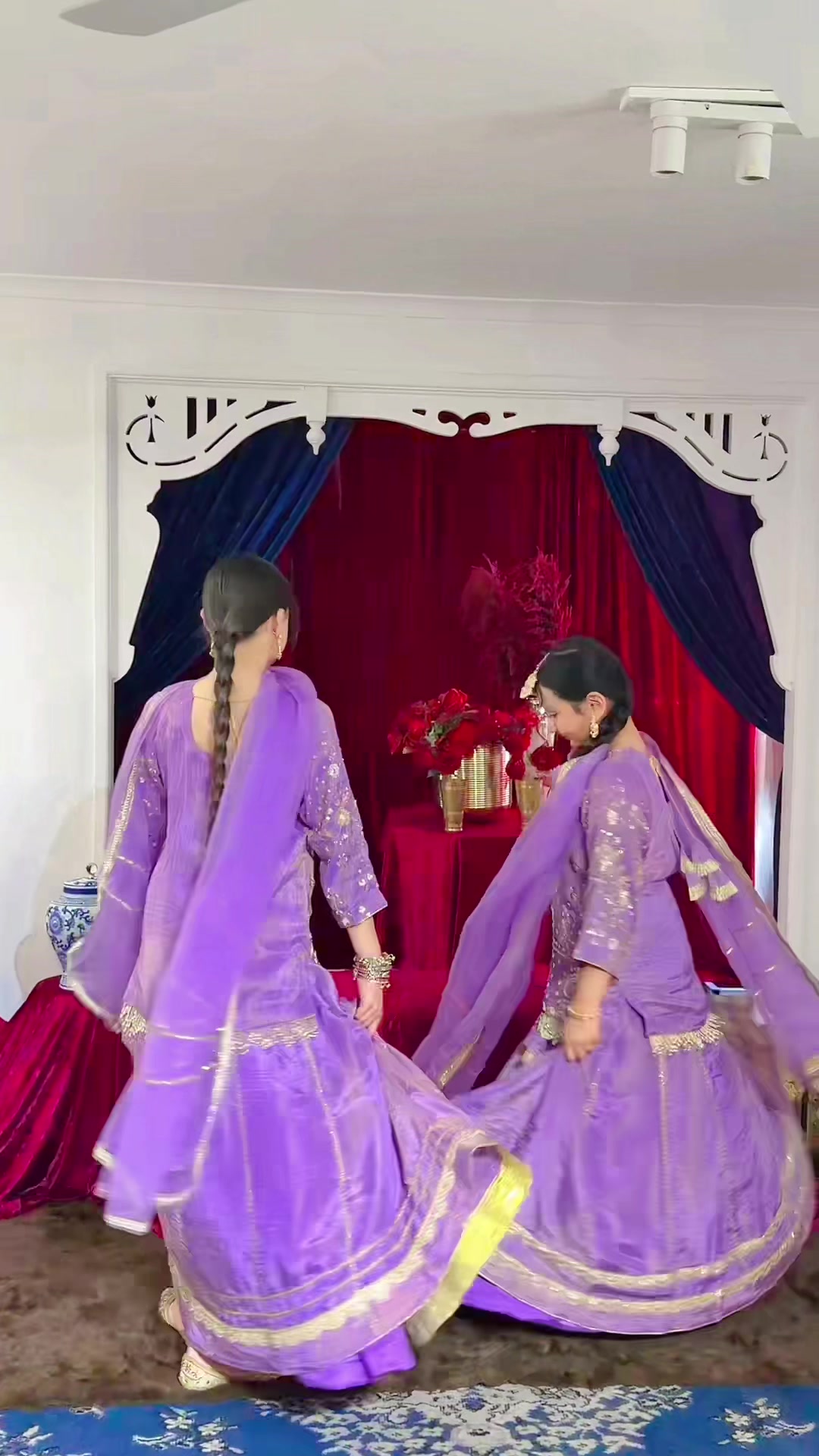 @⭐️Sandhusisters⭐️