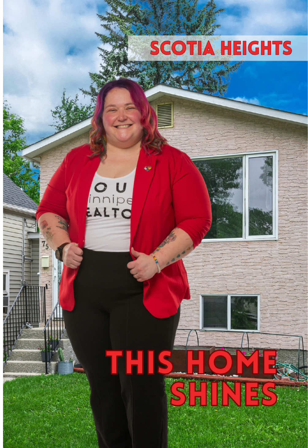 @Nicole Hacault