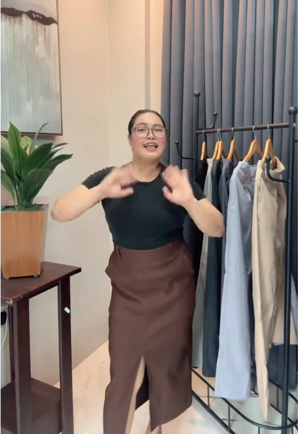 @CORPORATE PLUS SIZE by ARSPIRE
