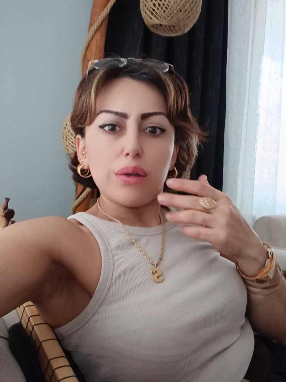 @Semanur Ozsahin