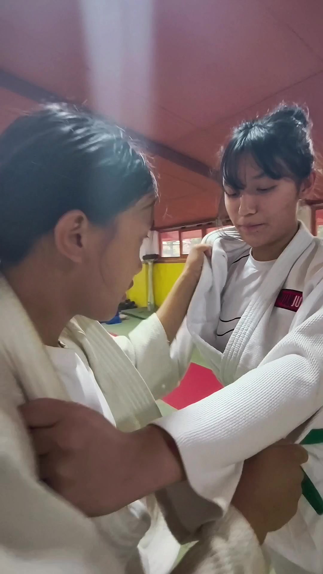 @Bhutan Olympic Committee