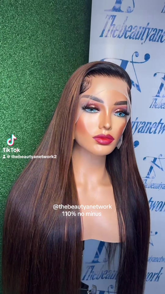 @Thebeautyanetwor