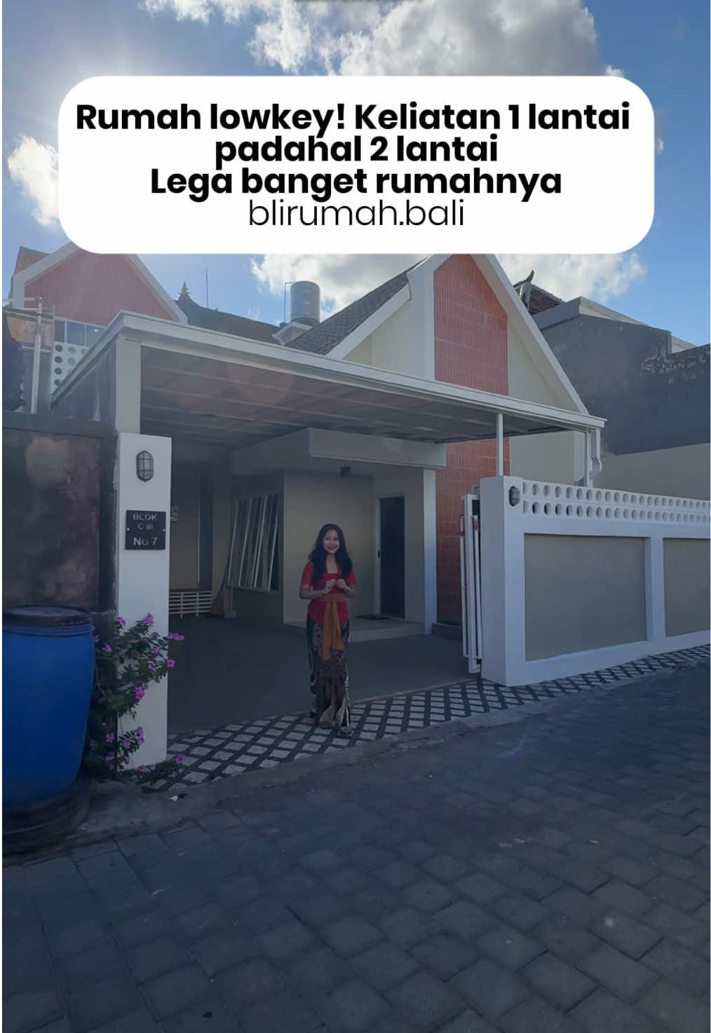 @Beli Rumah Bali