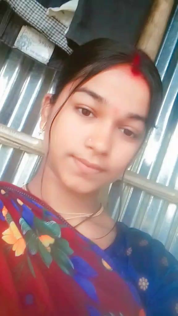 @দুষ্টু মেয়ে মিষ্টি হাসি 🥰