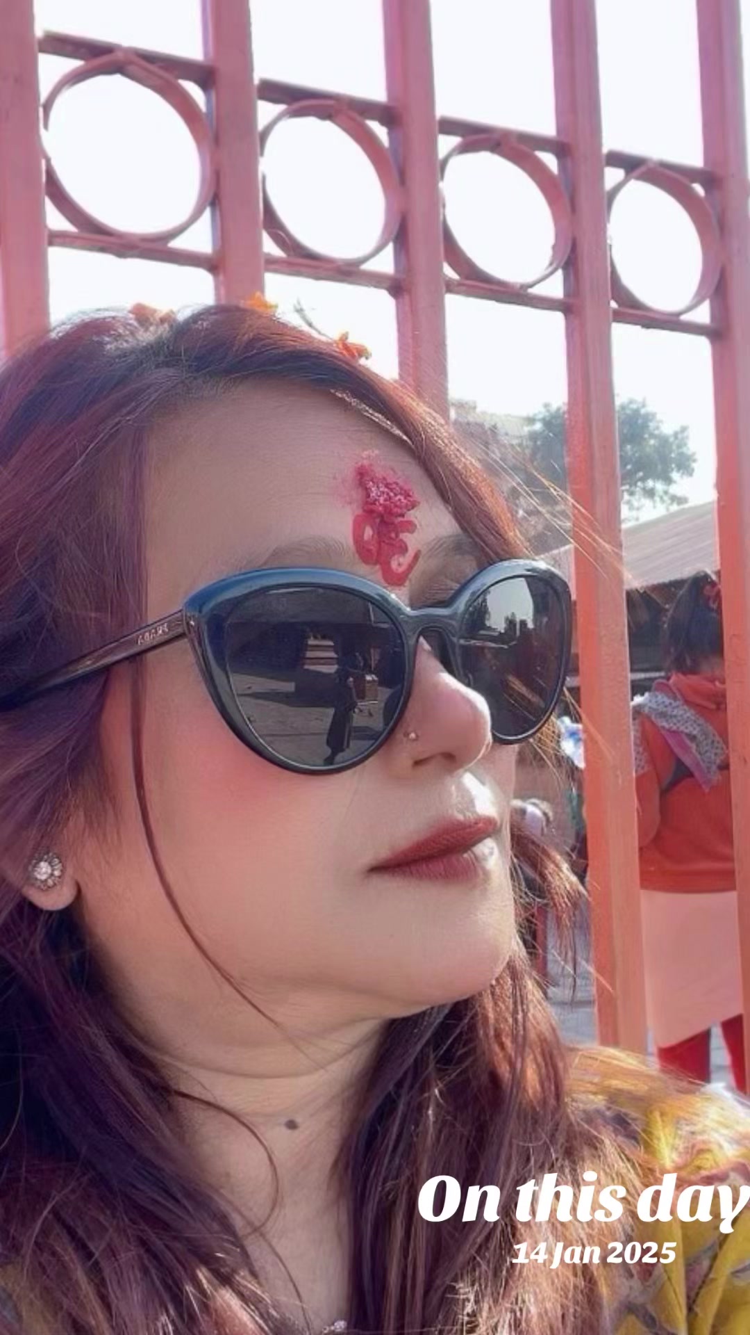 @Kalpana Khadka