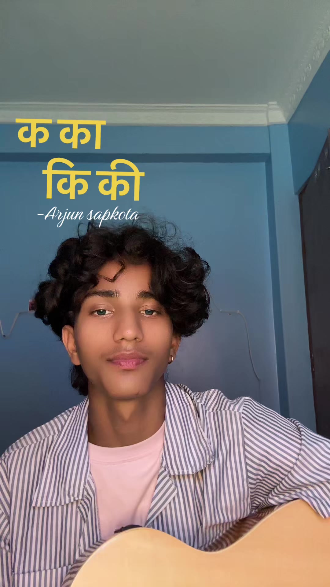 @Tapendra_music❤️