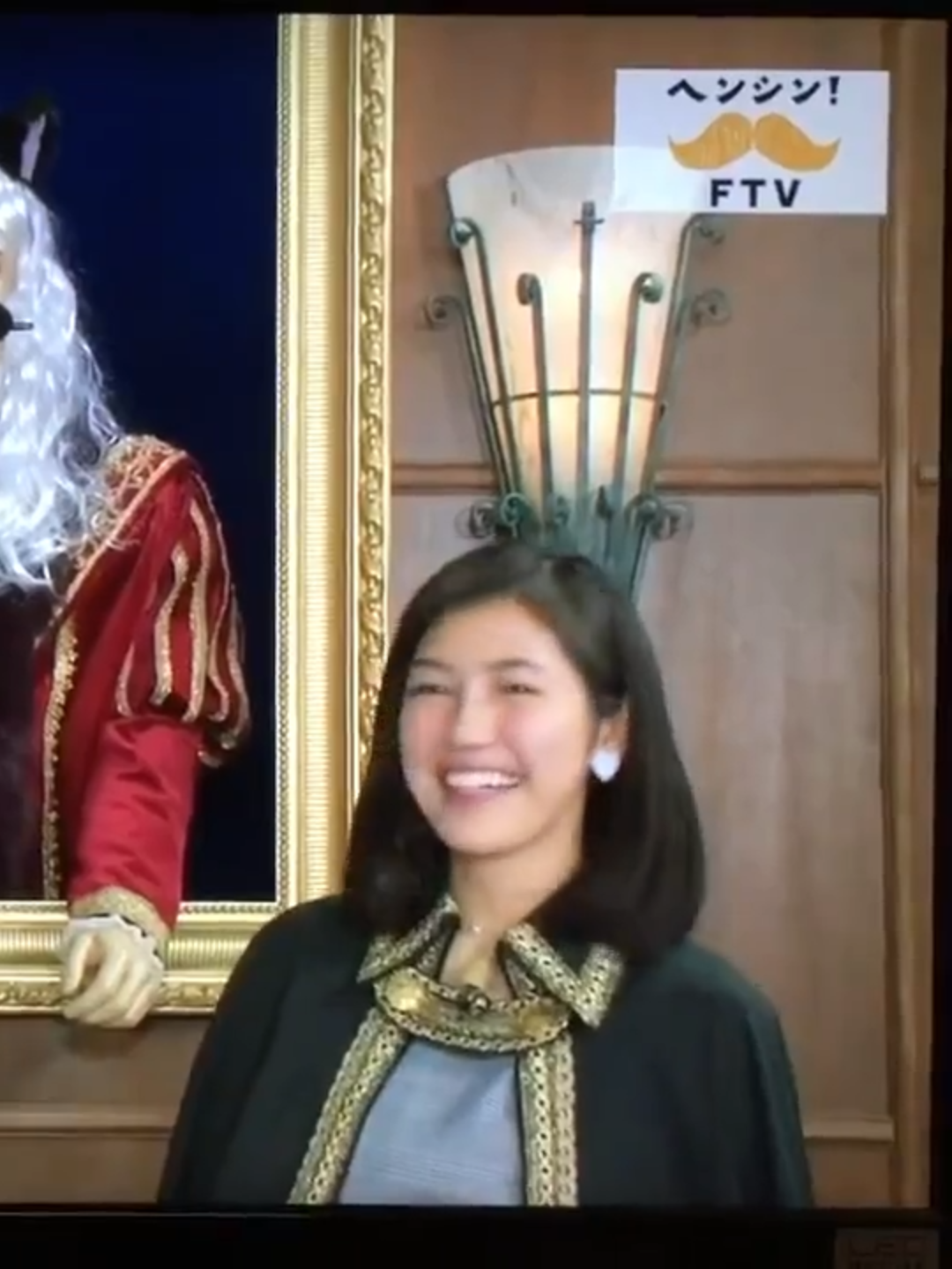 @Watanabe Mayu
