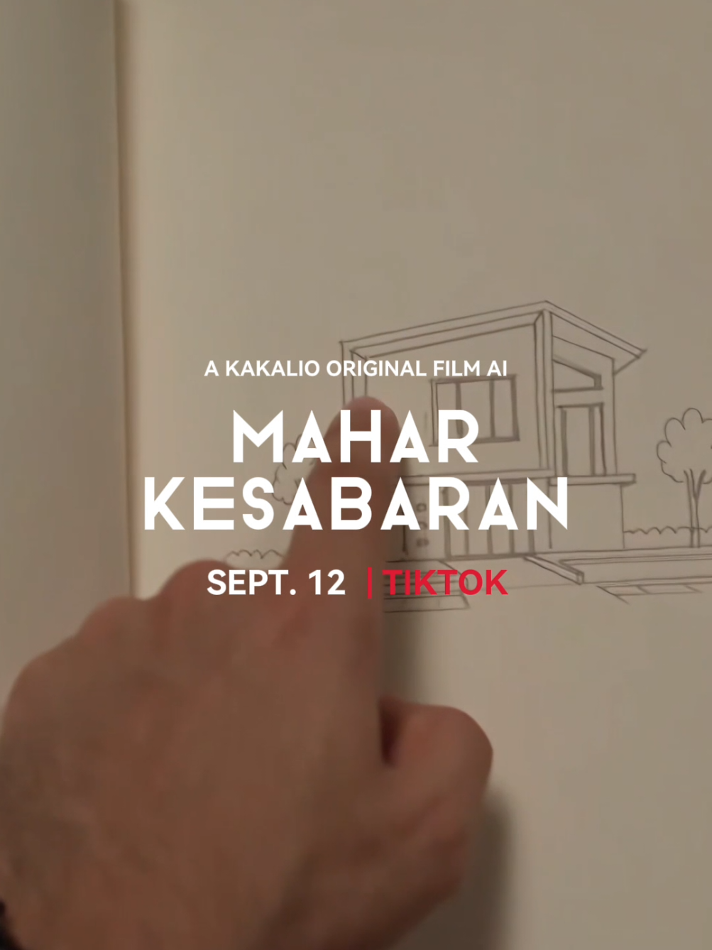 @Kakalio Studio || #DRAMAPENDEK