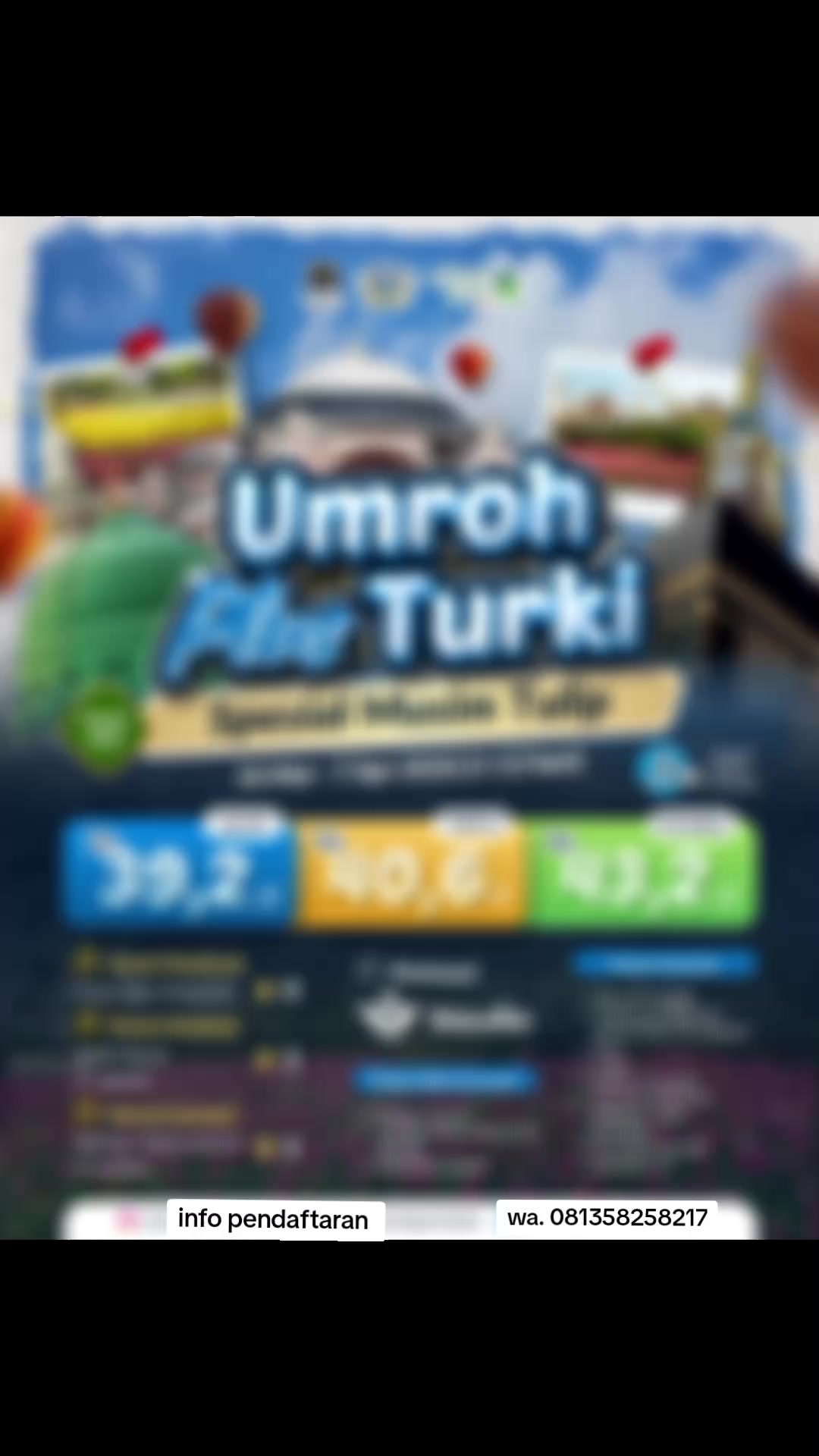 @Luluk Mompreneur
