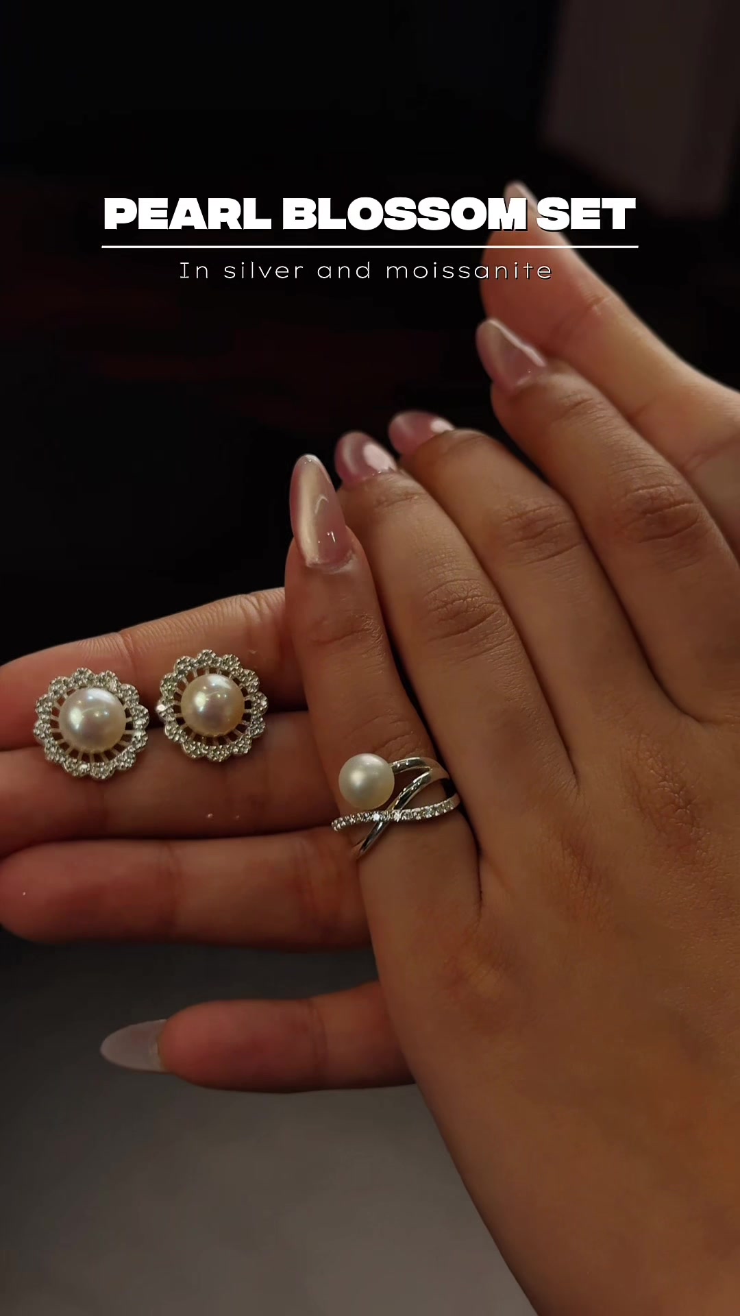 @The Precious Pearls and Gems