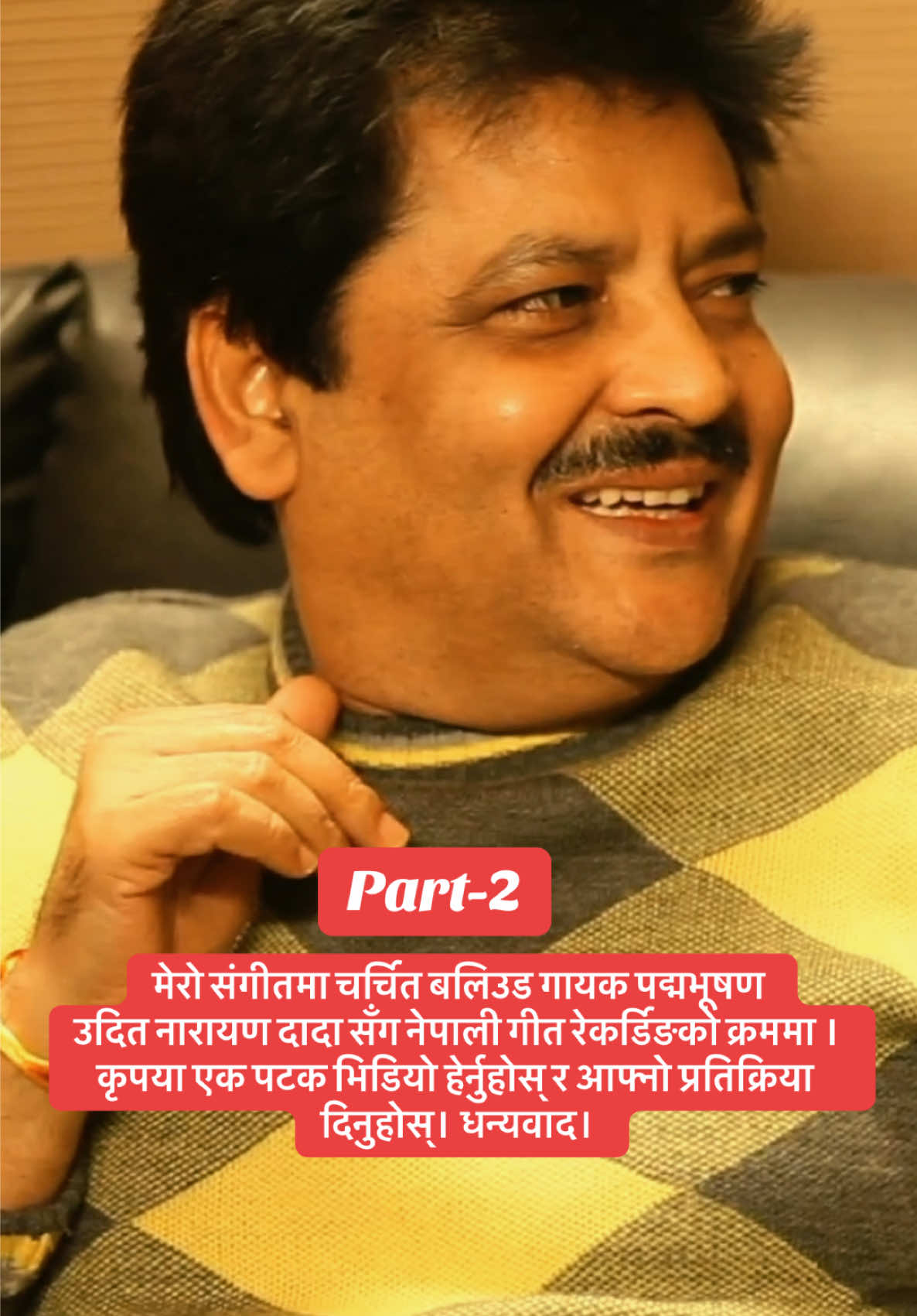 @Santosh Raj