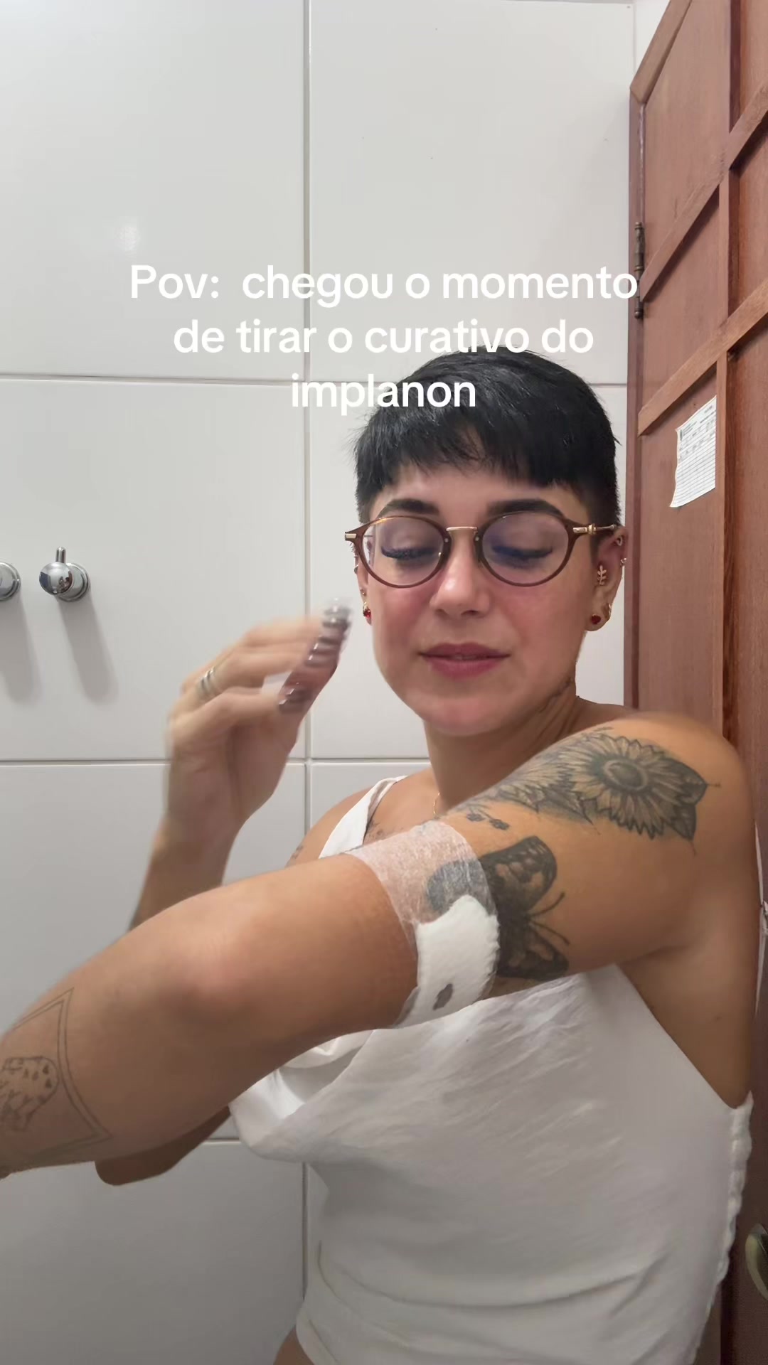 @Claudia Marinho