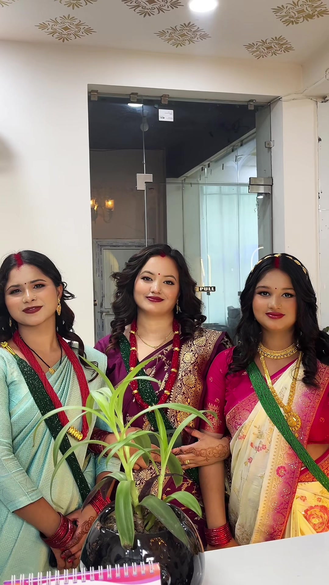 @Mero Shringar👌
