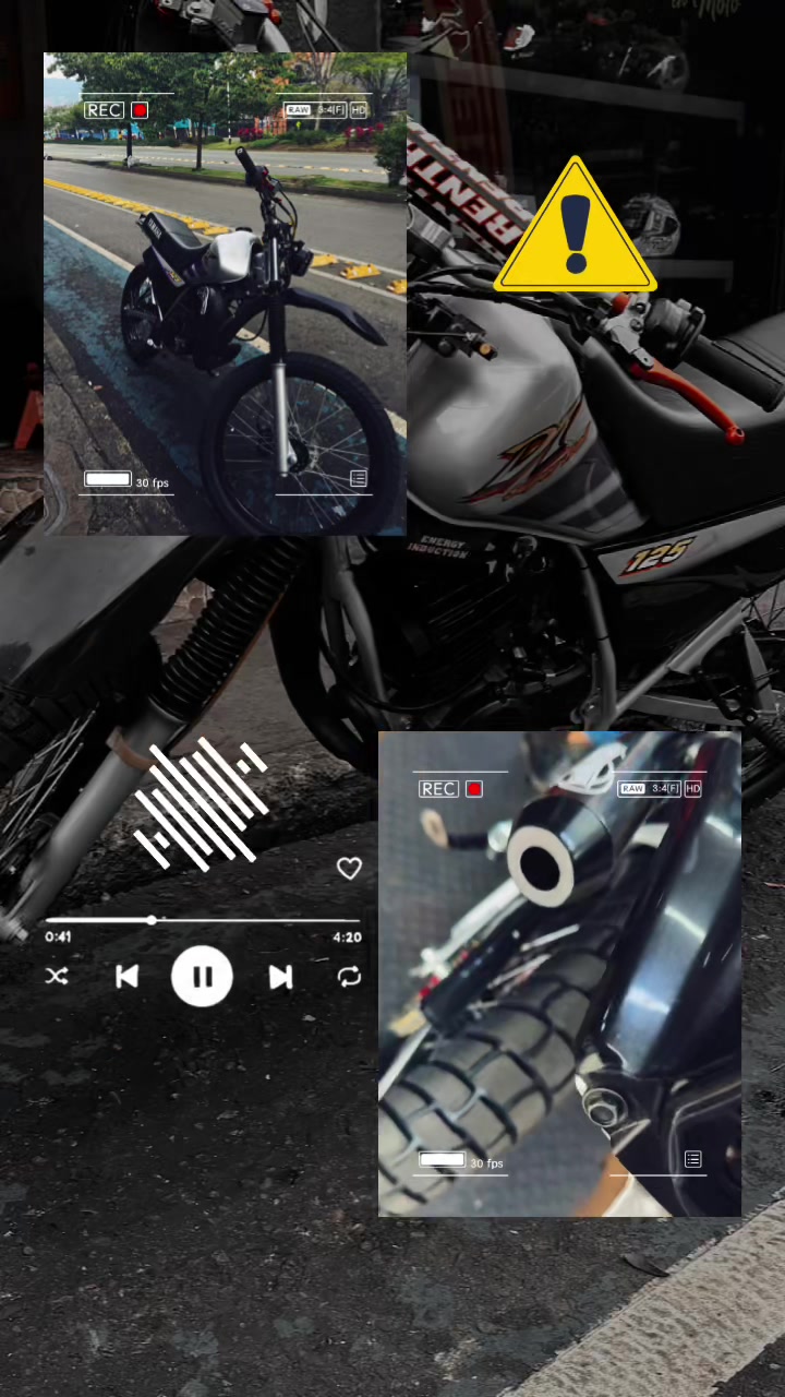 @H.A. Motos