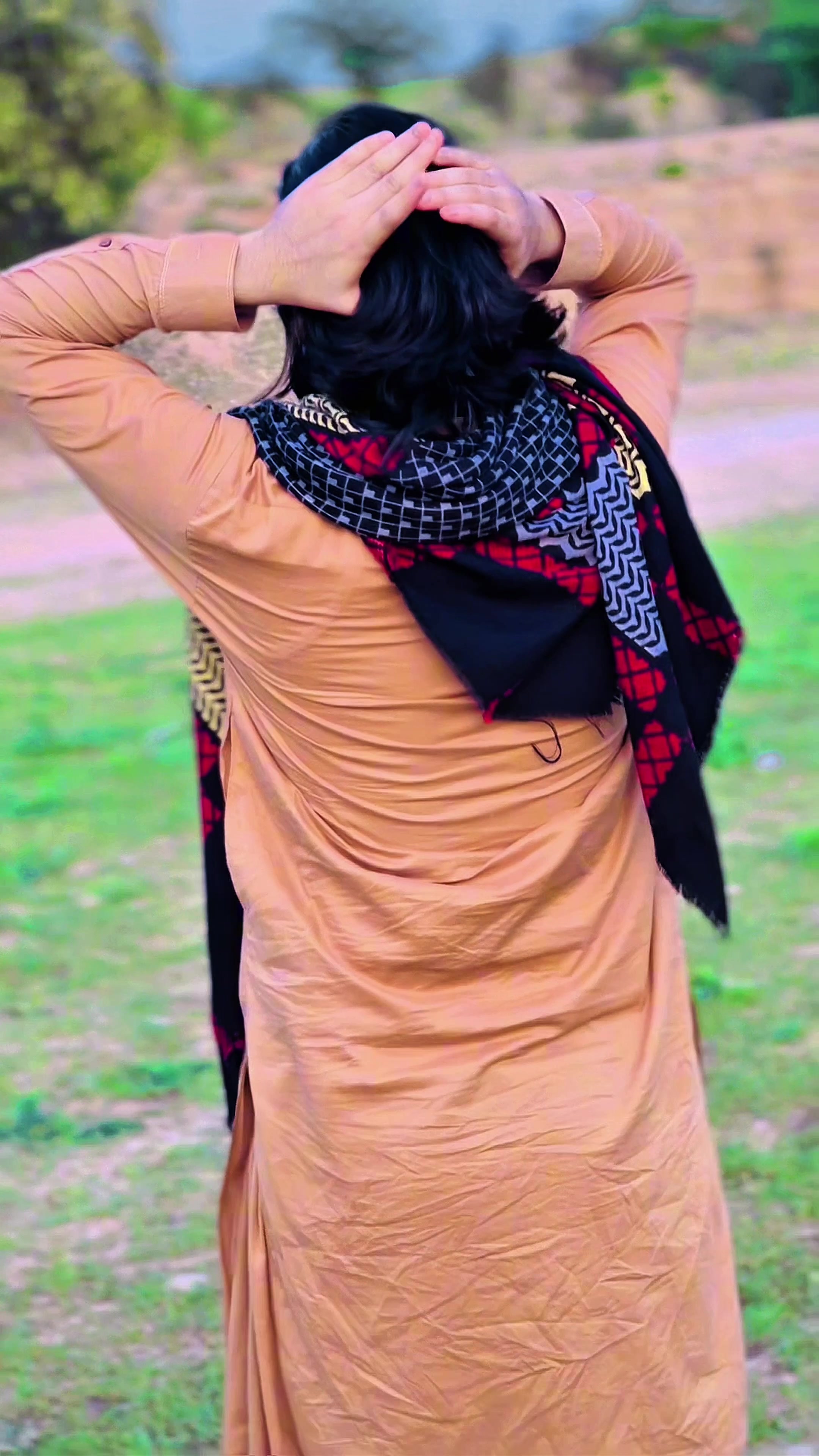@Barkat Khattak