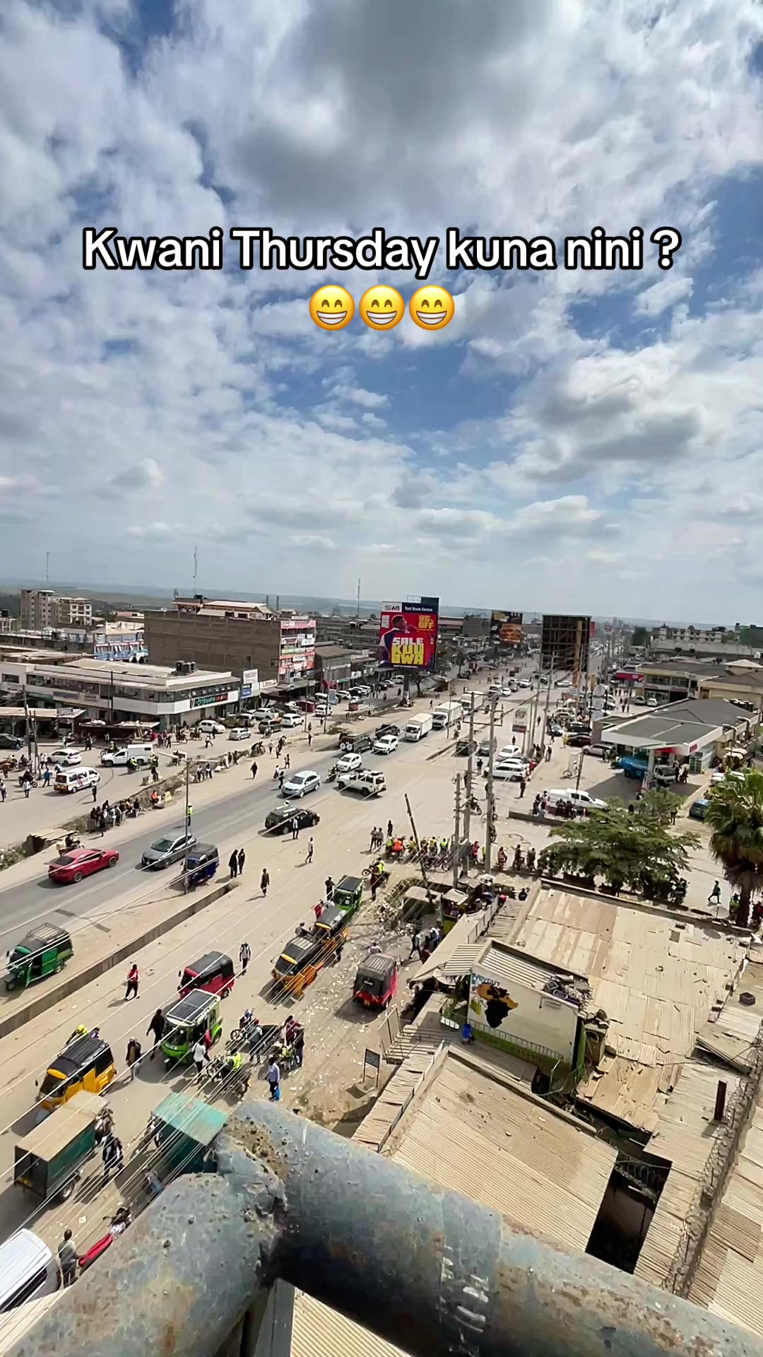 @Kitengela 110