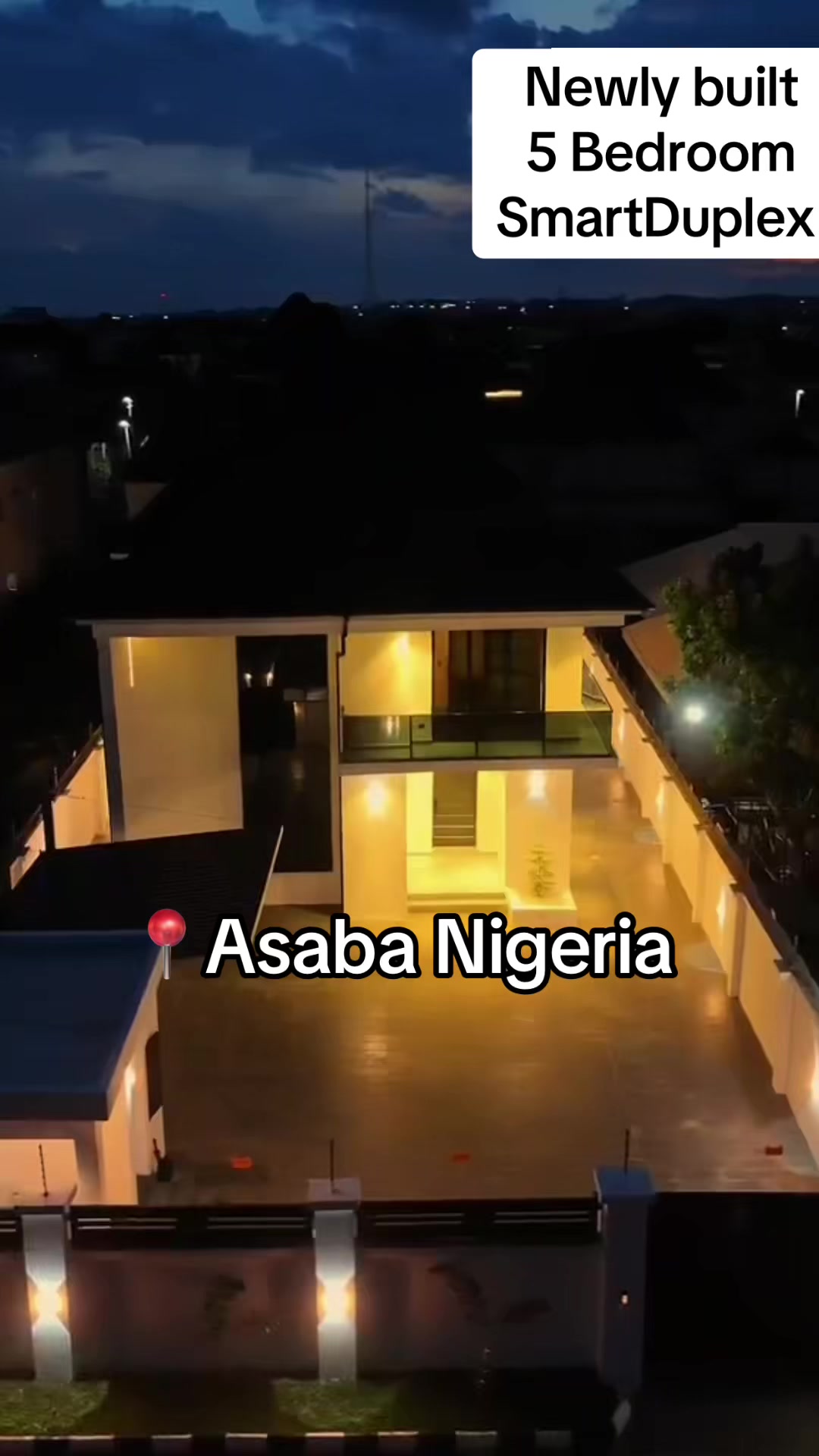 @Stella | Asaba Properties
