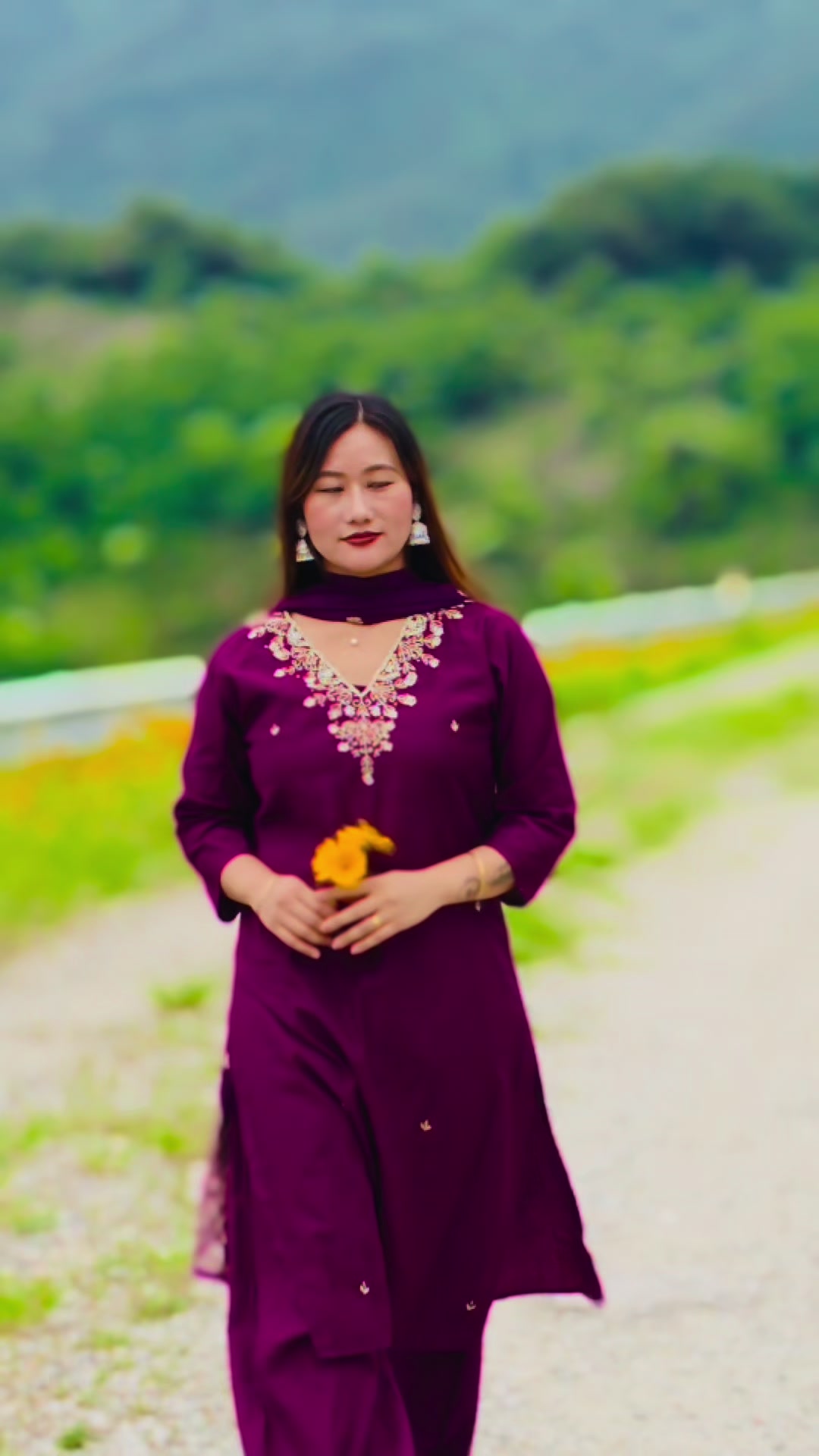 @Seeta thapa magar