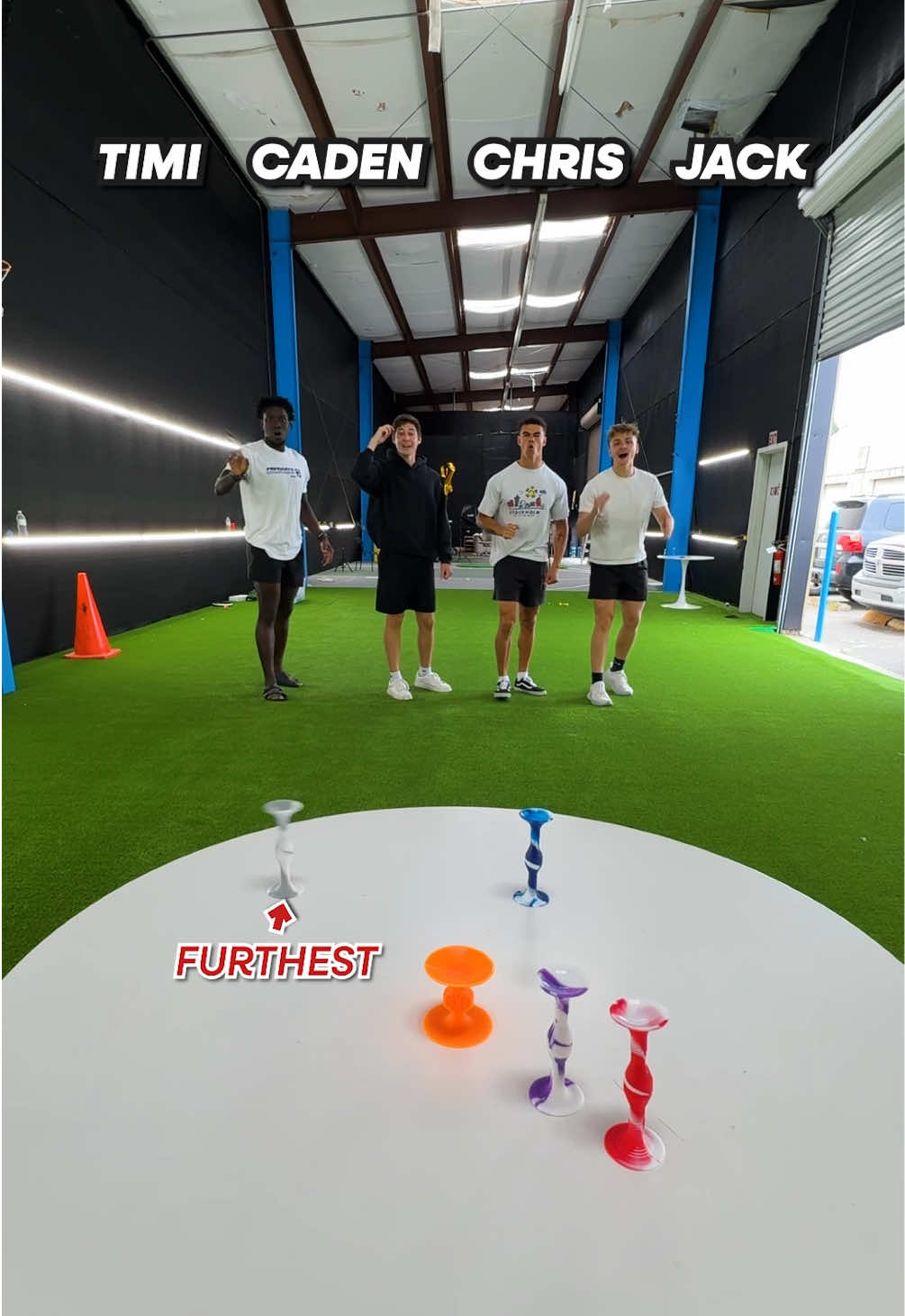 @Pretty Dope Games