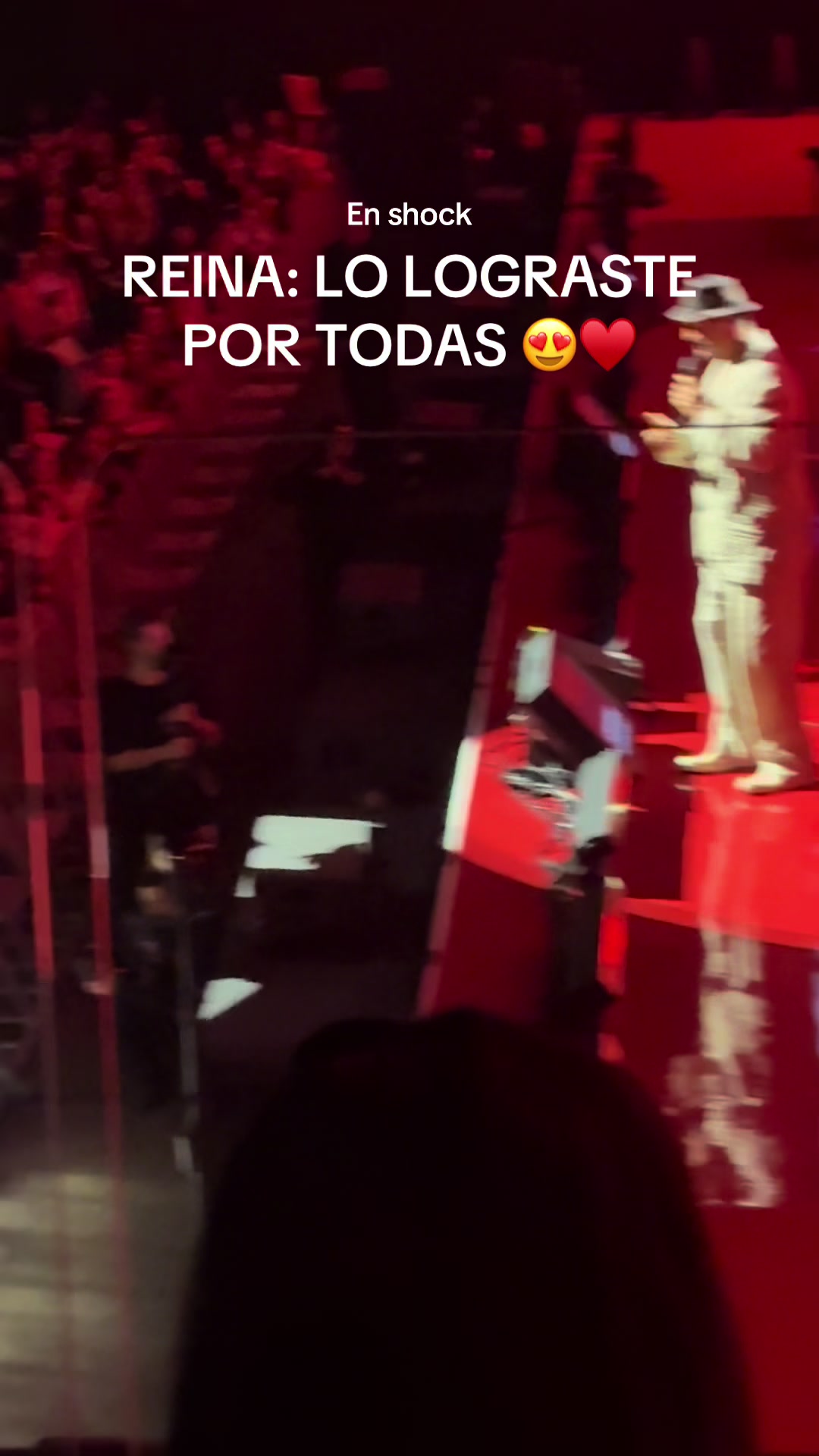 @Belén Estévez