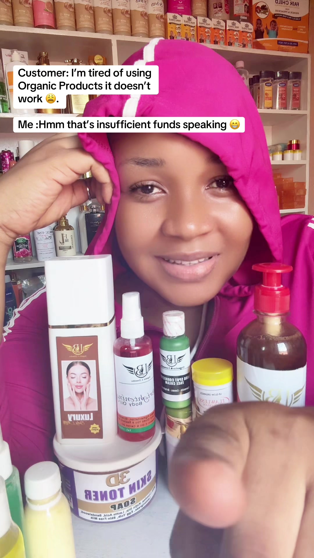 @Lizzy🦋Beauty🦋Glow&Cosmetics