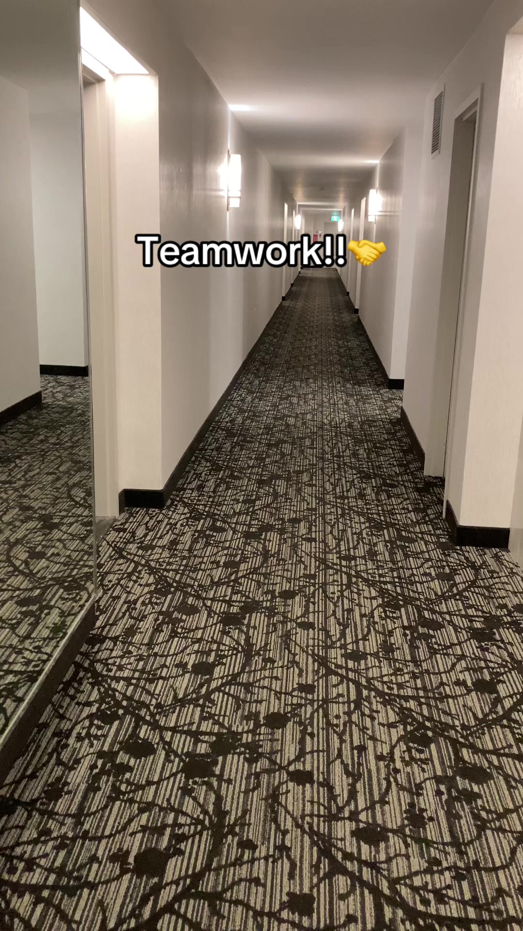 @Teamworker