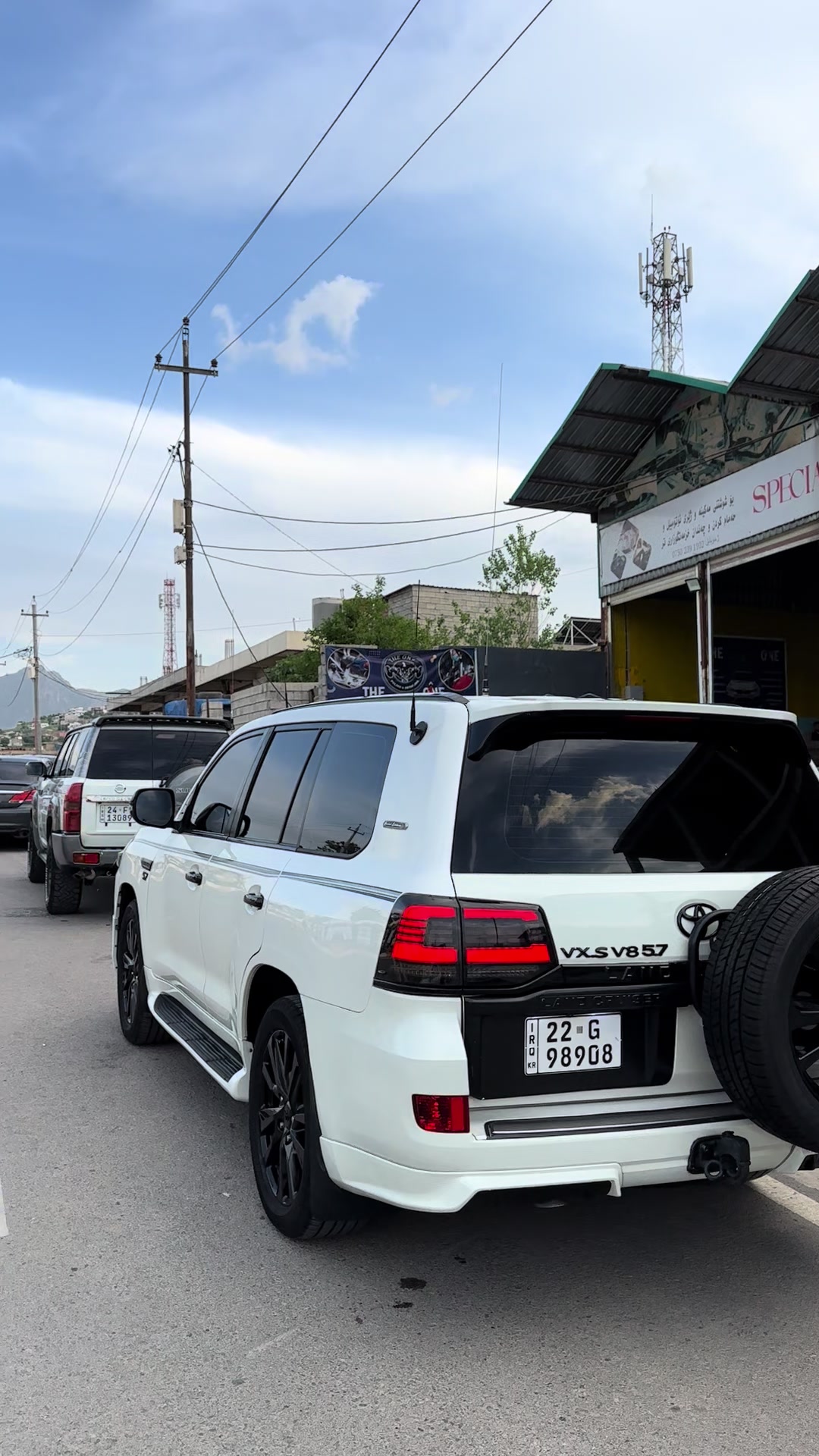 @SPECIAL CAR WASH