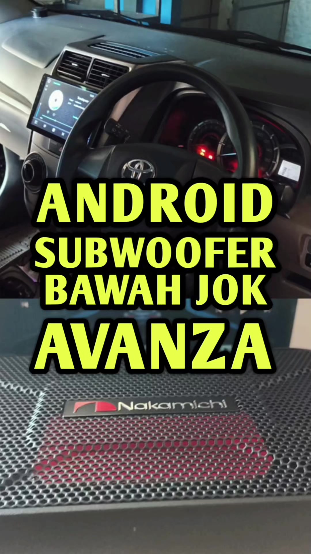 @T2caraudiosurabaya
