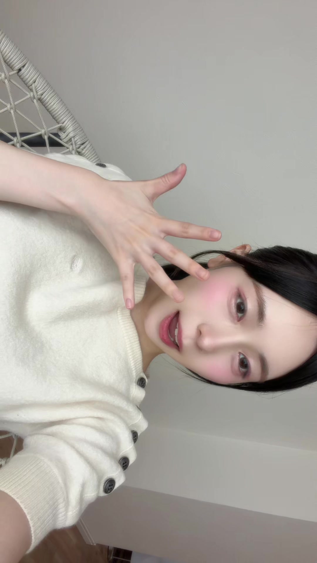 @那波あやか(なばあやか)