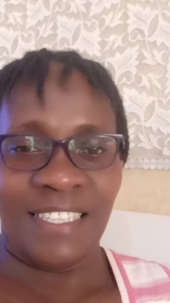 @rosa macharia