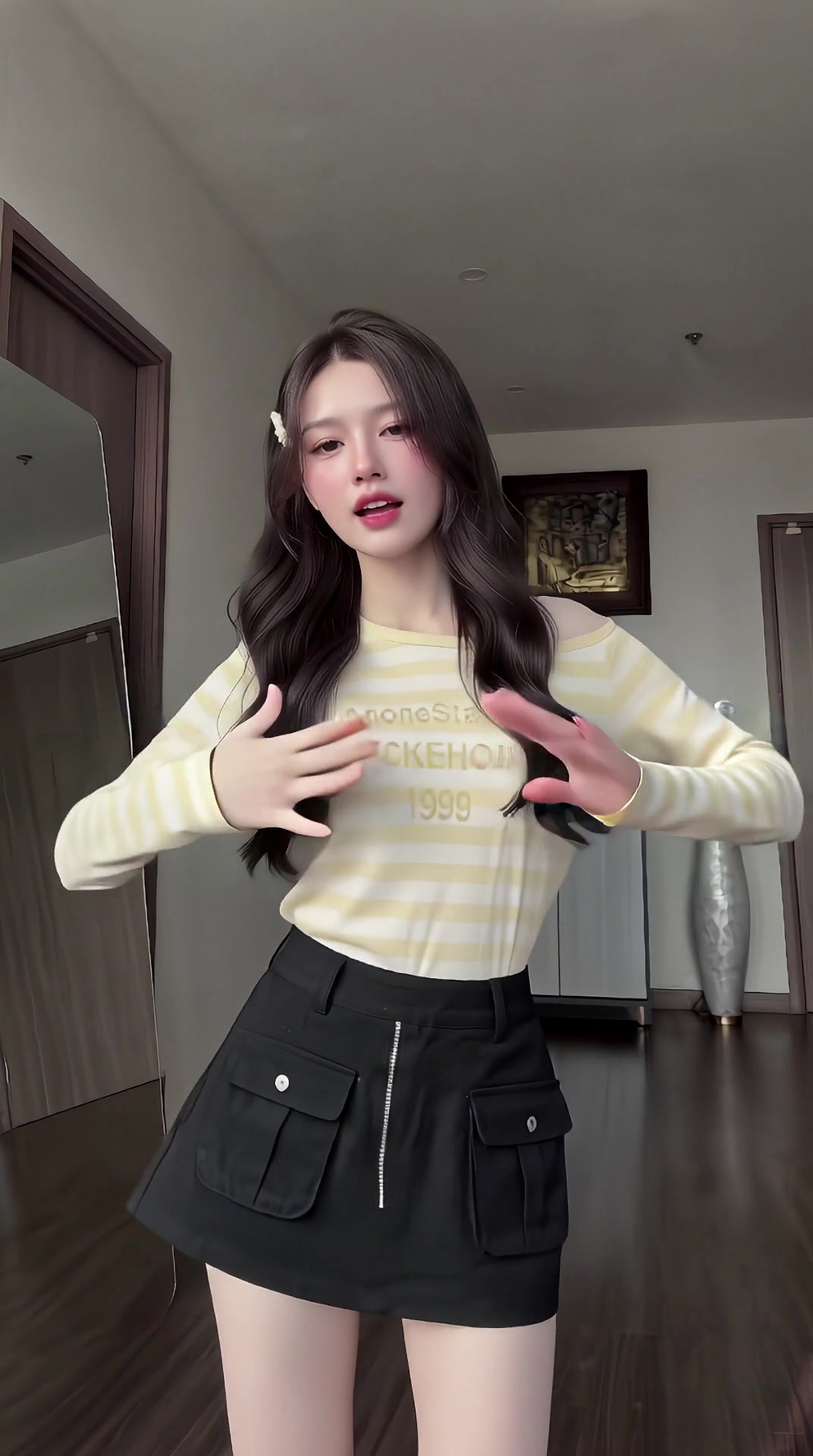 @Làm Đẹp Cùng Rose