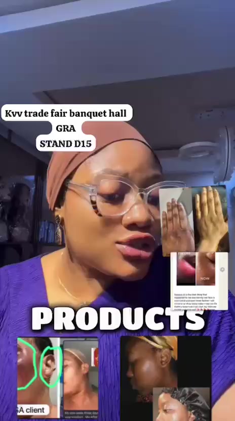 @AGE PERFECT SKINCARE ILORIN